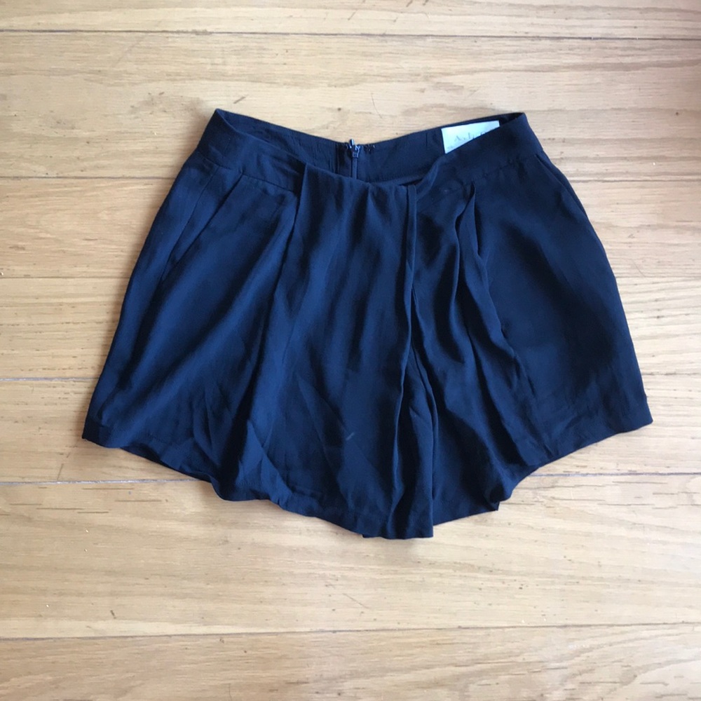 ALC culottes size small